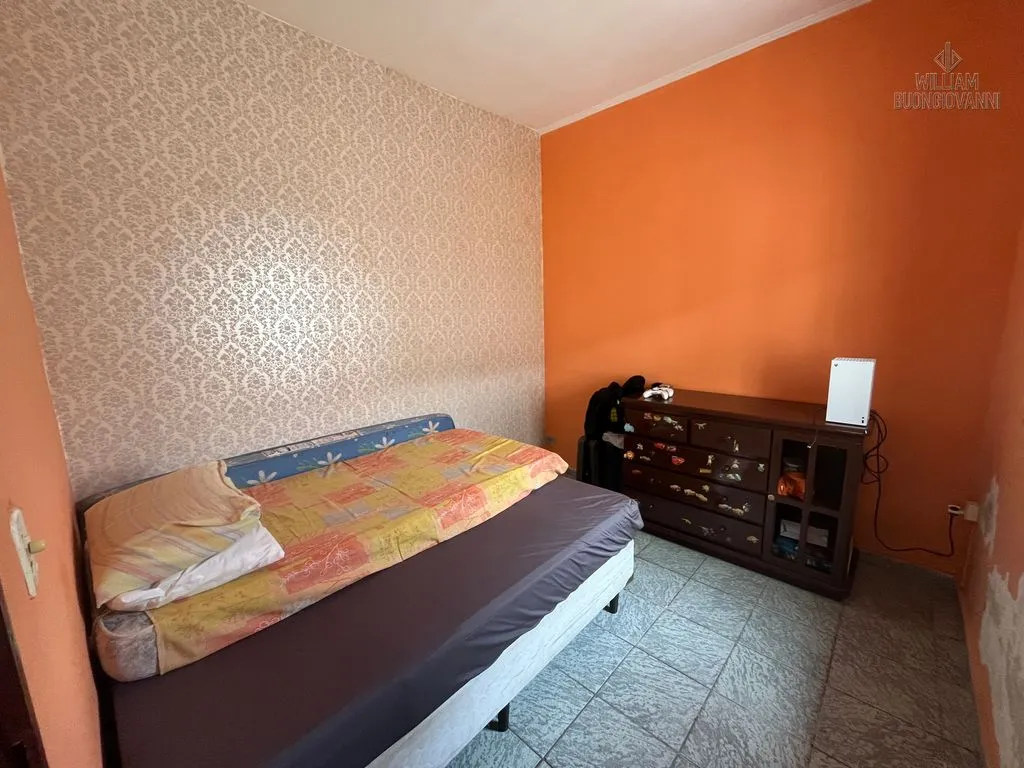 Imagem CASA EM CONDOMÍNIO NO JD. REAL - PRAIA GRANDE
