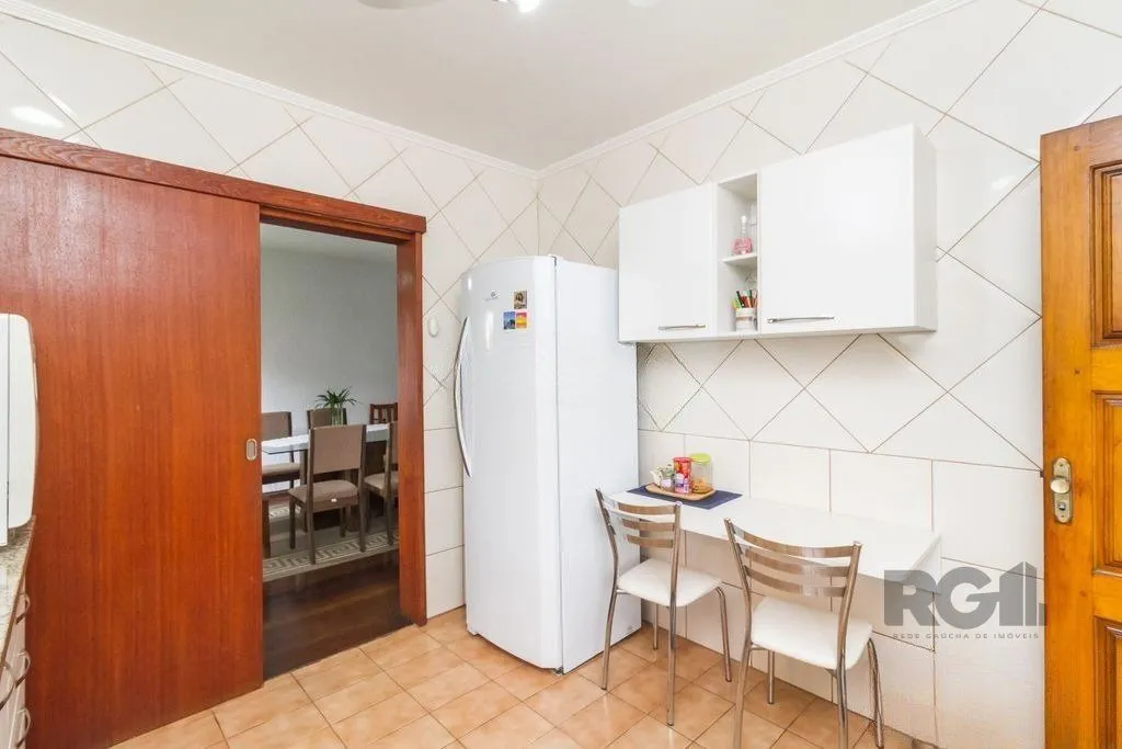 Imagem Casa 4 dormitórios no bairro Aberta dos Morros