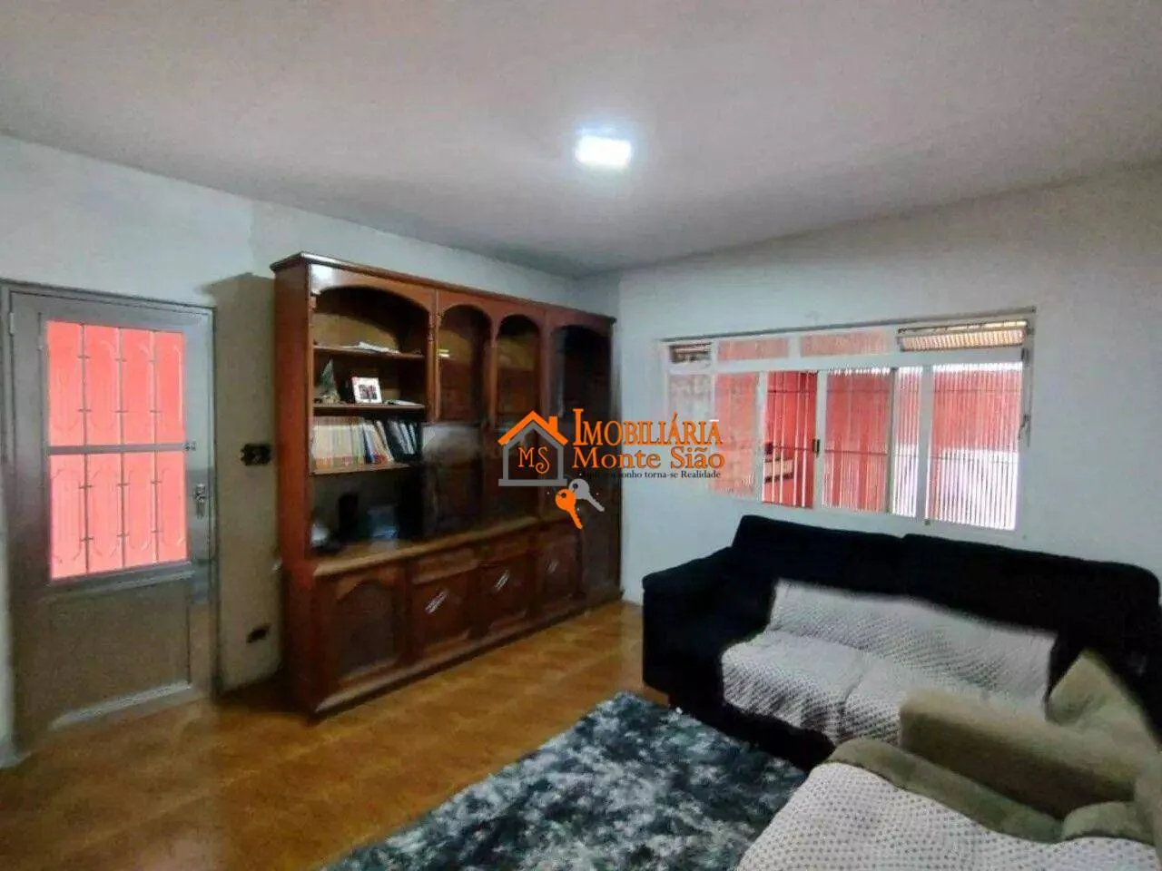 Imagem Sobrado à venda, 180 m² por R$ 799.999,00 - Jardim Ipanema - Guarulhos/SP