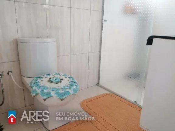 Imagem Casa Residencial à venda, Cidade Jardim I, Americana - CA1022.