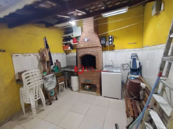 Imagem Sobrado a venda na Vila Aricanduva 3 Dormitórios sendo 1 Suíte, 2 Vagas, 240 m