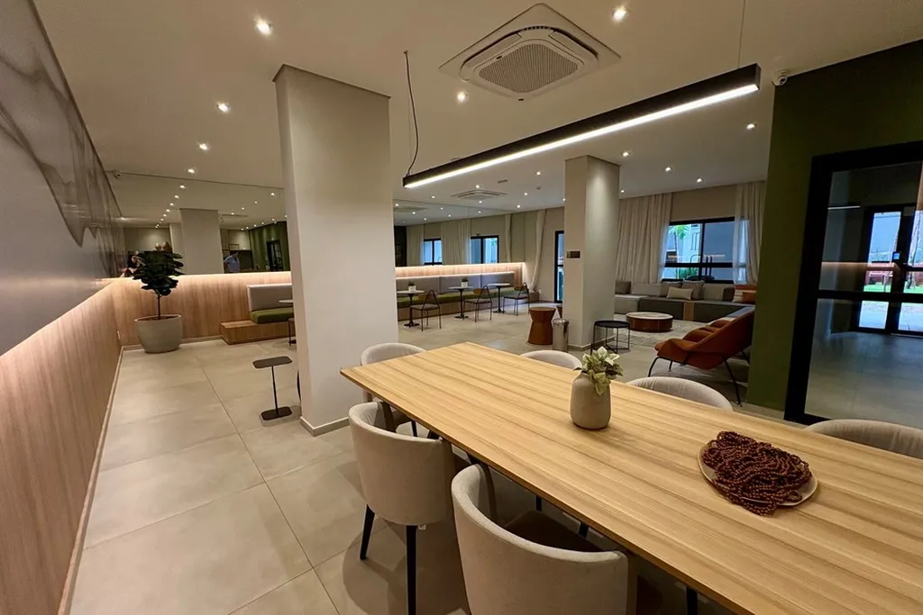 Imagem Studio à venda em São Paulo, Moema, com 1 quarto, 28m2