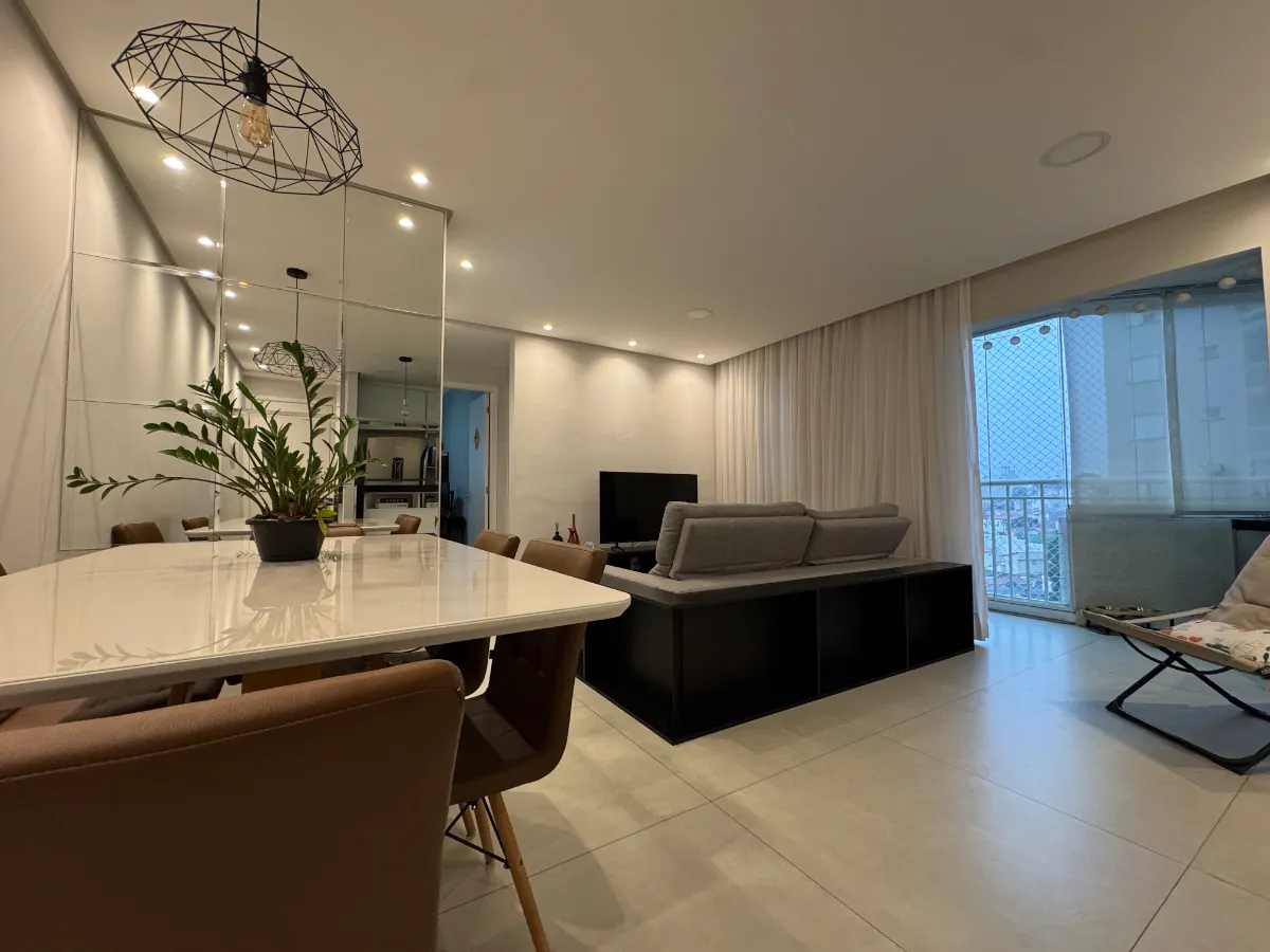 Imagem Apartamento para venda em Vila Prudente com 2 quartos, sendo 1 suíte, 65m2