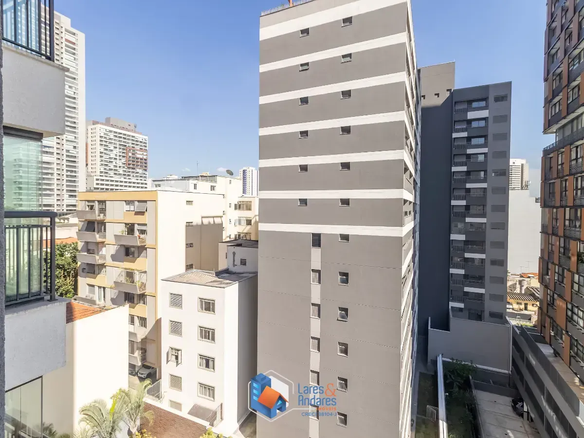 Imagem Apartamento para venda em Perdizes com 2 quartos, sendo 1 suíte, 67m²