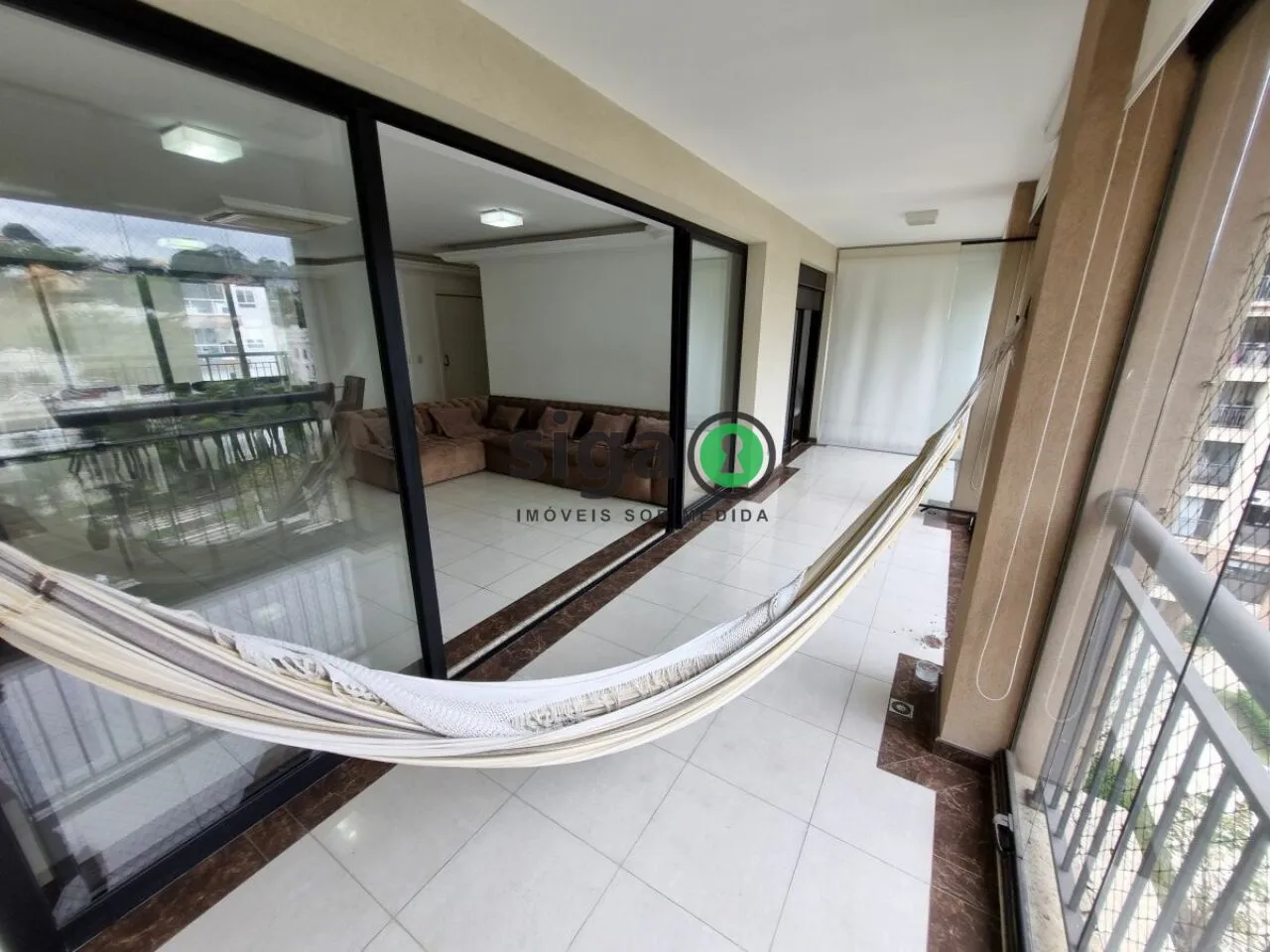 Imagem Apartamento a venda com 4 quartos no bairro Cidade Jardim /Jardim Panorama