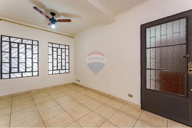 Imagem Sobrado em localização estratégica no Tatuapé - 225m² 2 Suítes 2 Vagas