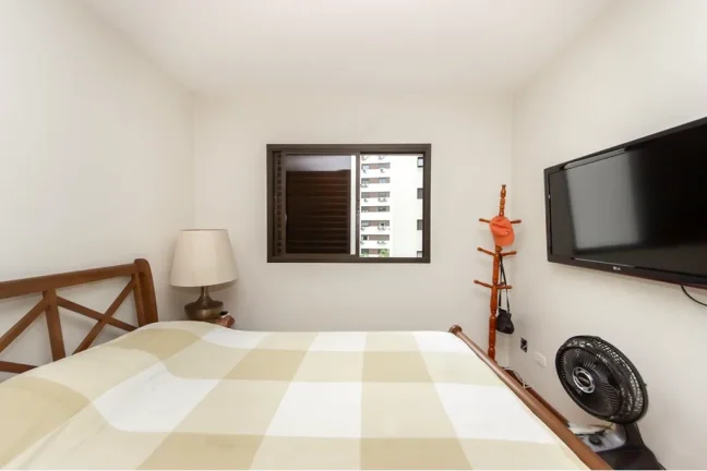Imagem APARTAMENTO RESIDENCIAL em São Paulo - SP, Higienópolis