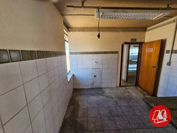 Imagem Aluga-se e vende-se Andar Corporativo de 384 m² no Centro de Porto Alegre