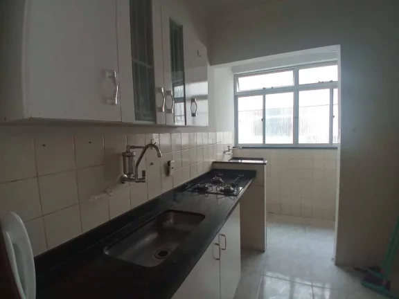 Imagem Apartamento 2 quartos - São Francisco