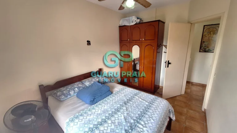Imagem Apartamento à venda no bairro Vila Júlia - Guarujá/SP