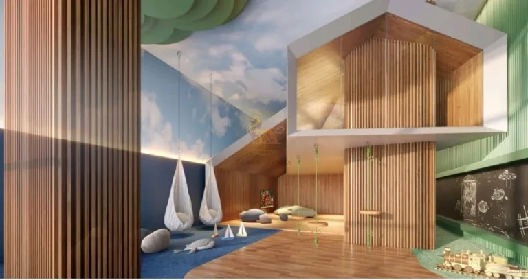 Imagem Parque Global – Casa 422 m², 4 Suítes, 5 Vagas | Oportunidade Única!