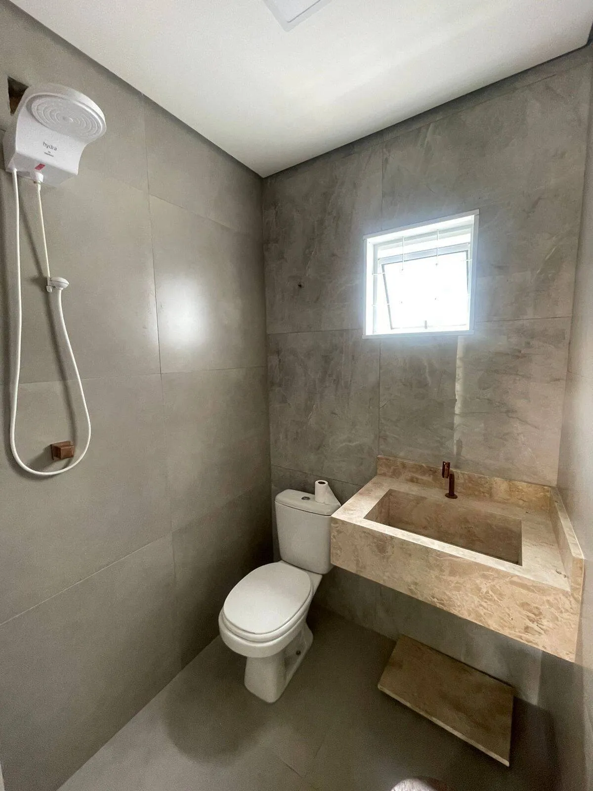 Imagem Sala Comercial Bairro Santa Cruz II