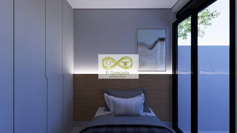 Imagem Cansado de procurar a casa dos seus sonhos? Seus problemas acabaram! Apresentamos essa incrível casa com 3 suítes e 2 vagas de garagem.