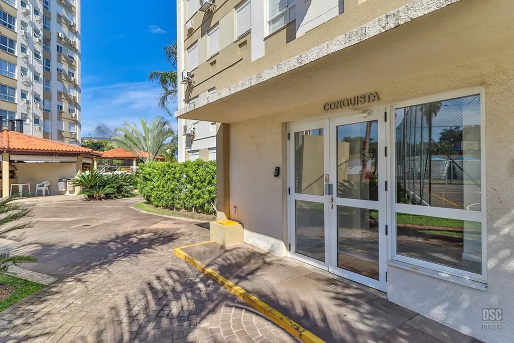 Imagem Apartamento em Jardim Itu