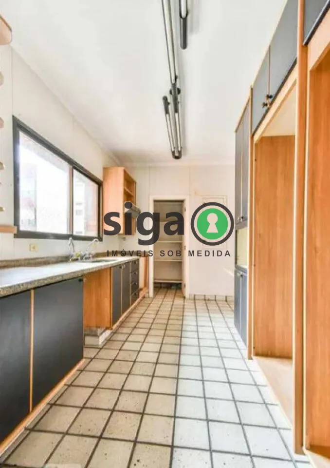 Imagem LINDO APARTAMENTO A VENDA