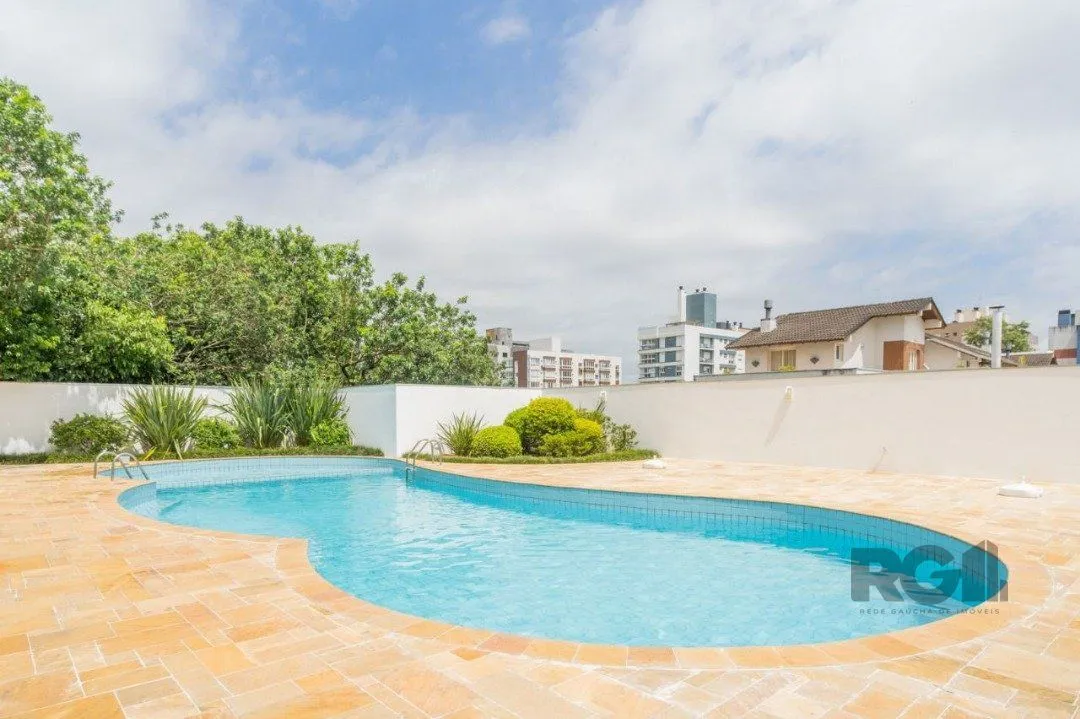 Imagem Ótimo apartamento, reformado , dois dormitórios e uma suíte, vaga escriturada.