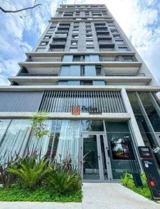 Imagem Studio com 1 dormitório à venda, 31 m² por R$ 390.000 - Alto da Boa Vista - São Paulo/SP