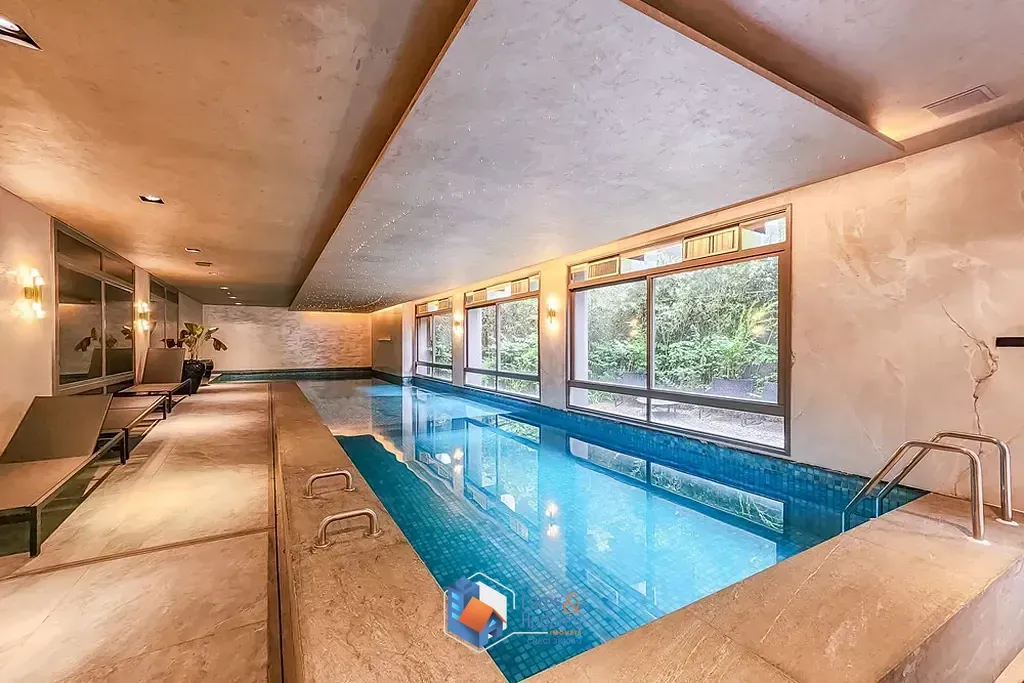 Imagem Cobertura Duplex à venda 2 Quartos 3 Vagas 269M² Vila Clementino São Paulo - SP