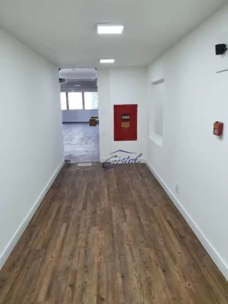 Imagem Conjunto, 204 m² 3 banheiros 4 vagas 204 m²área útil