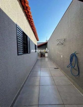 Imagem Casa à venda no Bairro Palermo