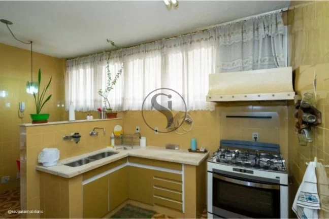 Imagem APARTAMENTO RESIDENCIAL em SÃO PAULO - SP, PERDIZES
