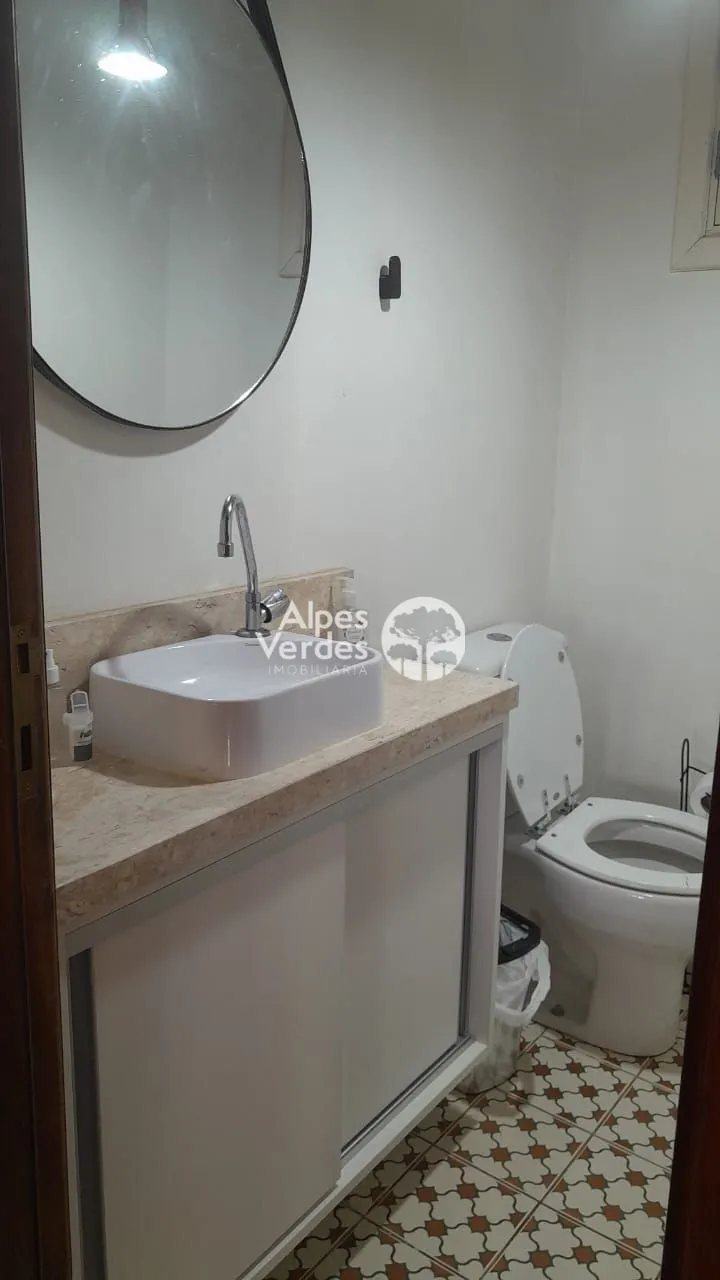 Imagem Vende-se Casa em Canela-RS, no Bairro Maggi, com 2 quartos
