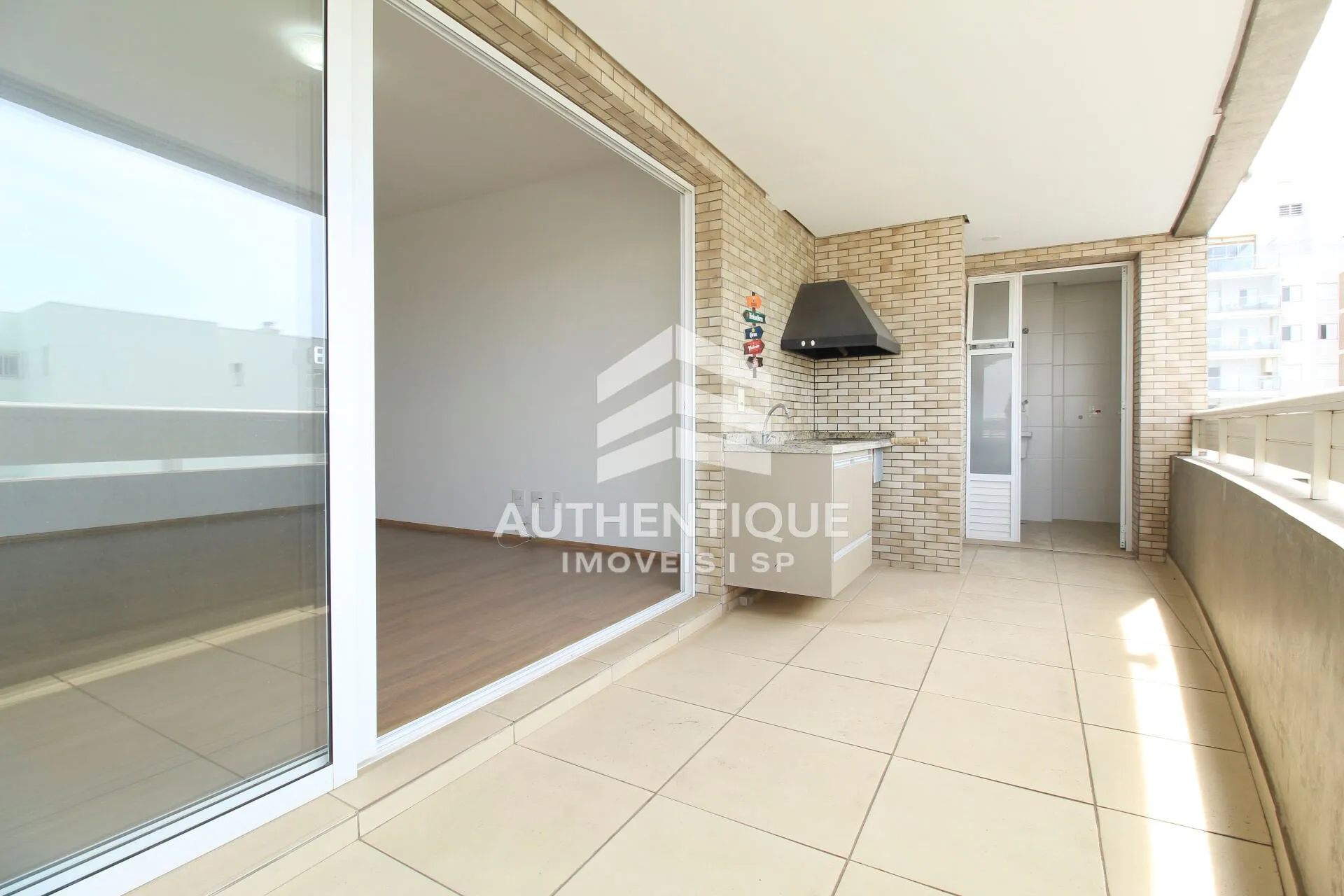 Imagem ELLISSE BAETA NEVES SAO BERNARDO DO CAMPO - Apartamento à venda em São Bernardo do Campo/SP