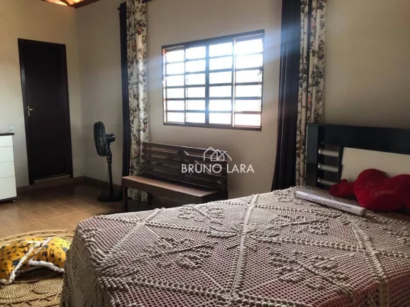 Imagem Casa à venda em Igarapé Bairro Cidade Nova
