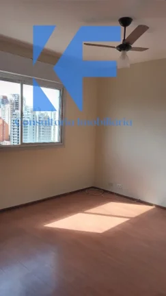 Imagem Apartamento em Campinas