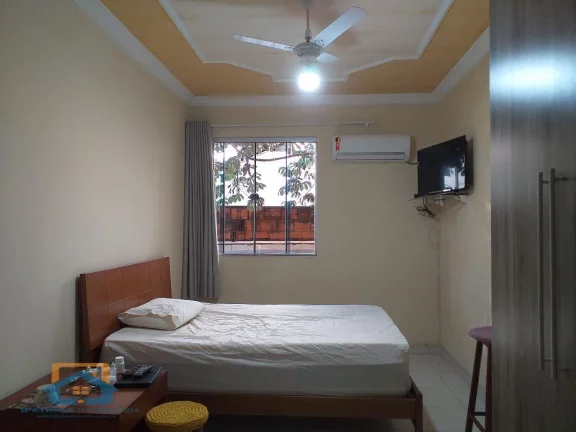 Imagem APTO DE DOIS QUARTOS COM SUITE NO IGUAÇÚ