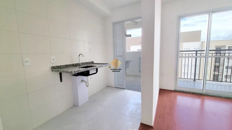 Imagem OPORTUNIDADE APARTAMENTO 50M², 2 DORMITÓRIOS SENDO 1 SUÍTE, TERRAÇO COM 1 VAGA - LAPA - SÃO PAULO / SP