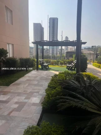 Imagem Apartamento para Venda em São Paulo / SP no bairro Limão