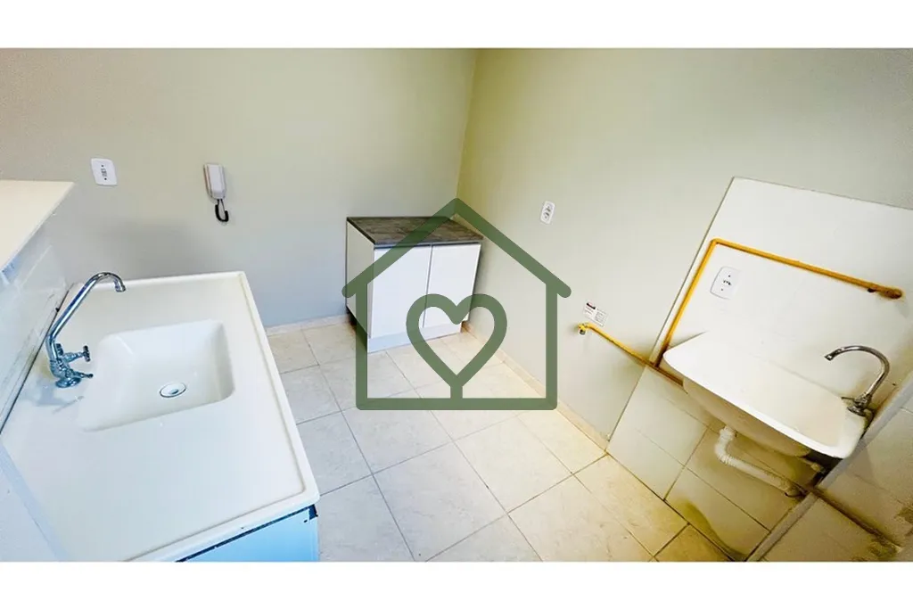 Imagem Descubra a joia oculta no coração da Vila Nova, Porto Alegre! Este apartamento deslumbrante, ofere...