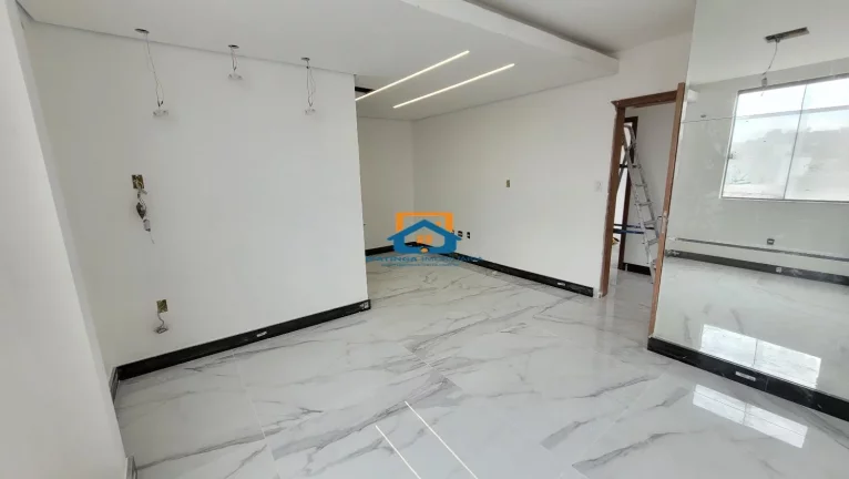 Imagem Apartamento Cobertura Penthouse de 02 quartos no bairro Veneza - Ipatinga