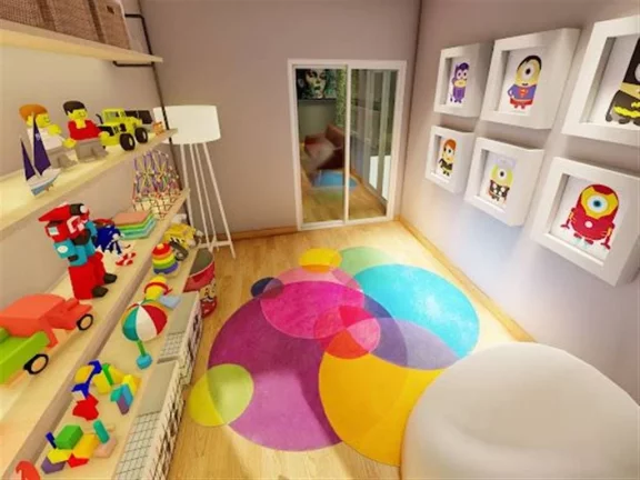 Imagem OPORTUNIDADE INCRÍVEL!!! Apartamento com 2 dormitórios à venda no Caiçara - Praia Grande/SP!