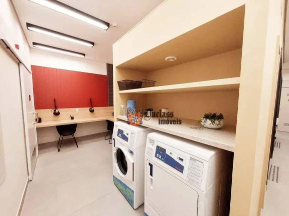 Imagem Studio com 1 dormitório à venda, 31 m² por R$ 390.000 - Alto da Boa Vista - São Paulo/SP