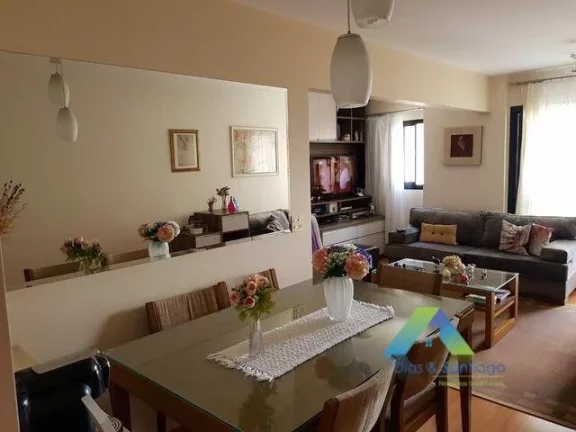 Foto do imóvel Apartamento com 2 Quartos e 2 banheiros à Venda, 67 m² por R$ 579.900