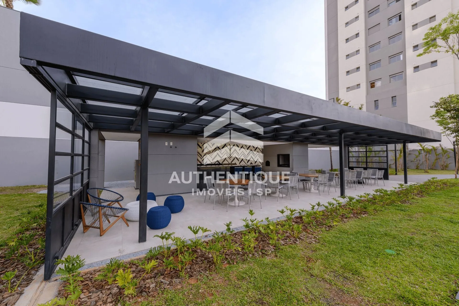 Imagem GRAND MOND VILA LEOPOLDINA - Apartamento à venda em São Paulo/SP
