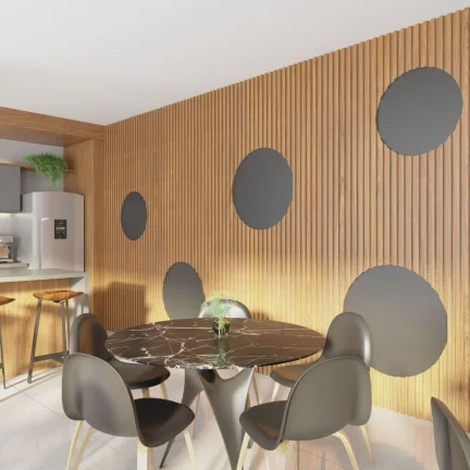 Imagem Apartamento à venda em Porto Belo, Perequê, com 2 quartos, 80,38m2