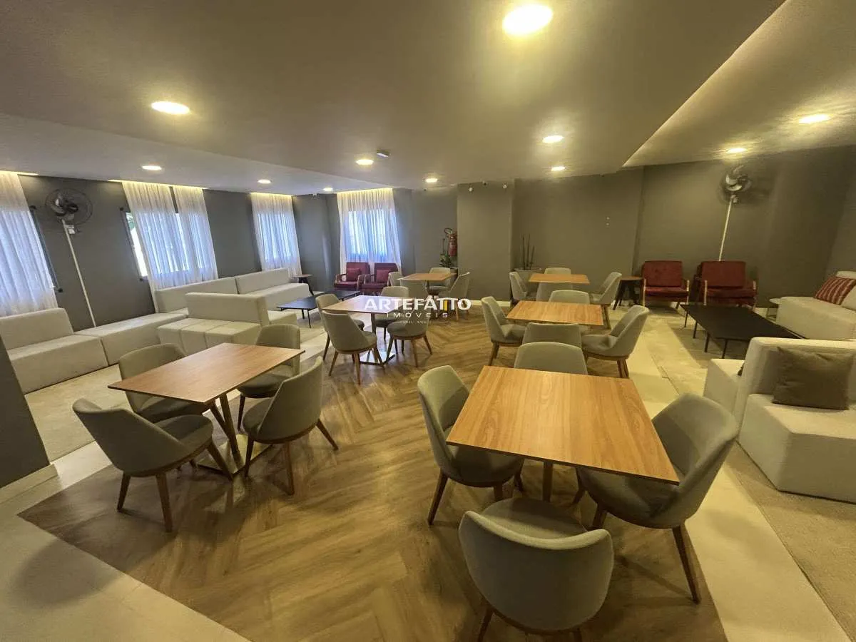 Imagem Apartamento para alugar em São Paulo, Vila Andrade, com 2 quartos, 37m2
