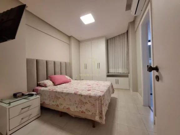 Imagem Apartamento de luxo com vista mar e 4 quartos na Pituba, Salvador-BA: 3 suítes, 3 salas, 4 banheiros, 2 vagas de garagem!