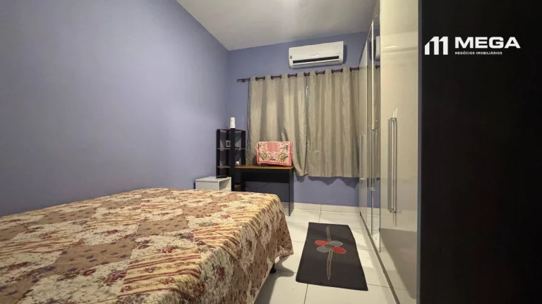 Imagem Casa com 2 dormitórios à venda, 70 m² por R$ 475.000,00 - Riviera da Barra - Vila Velha/ES