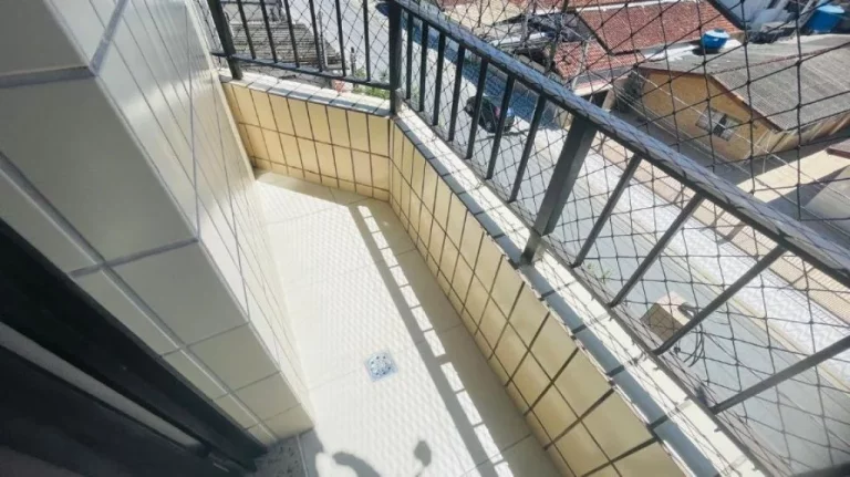 Imagem Excelente oportunidade apartamento na Ocian 1 dormitório 1 vaga!!!