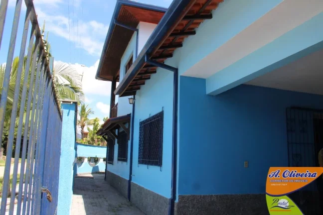 Imagem Lindo Sobrado 07 Dormitorios ( sendo 02) - 283Met ros de Terreno
