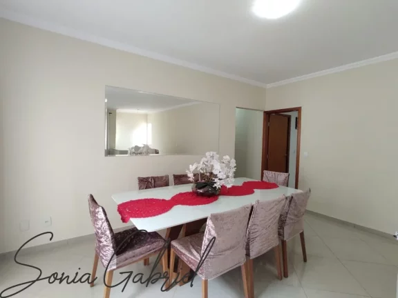 Imagem Casa à venda no Condomínio Portal do Jequitibás, com 3 suítes, 198 m², em Valinhos São Paulo.