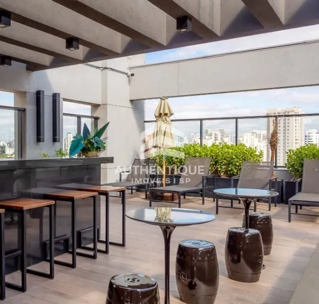 Imagem Tempus Moema - Apartamento à venda no bairro Moema - São Paulo/SP, Zona Sul