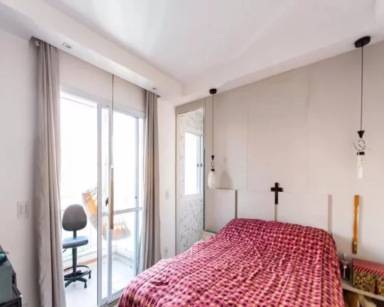 Imagem Vendo apartamento cobertura Butantã - 4 dormitórios