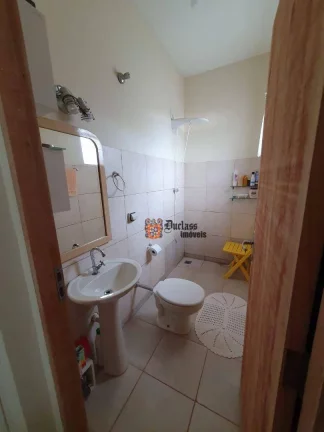 Imagem Chácara com 3 dormitórios à venda, 1000 m² por R$ 790.000,00 - Vale do Atibaia I - Piracaia/SP