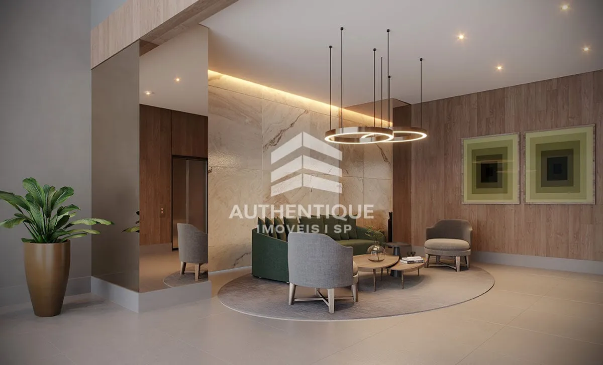 Imagem GRAND METROPOLITAN BUTANTA - Apartamento à venda no bairro Butantã - São Paulo/SP, Zona Oeste