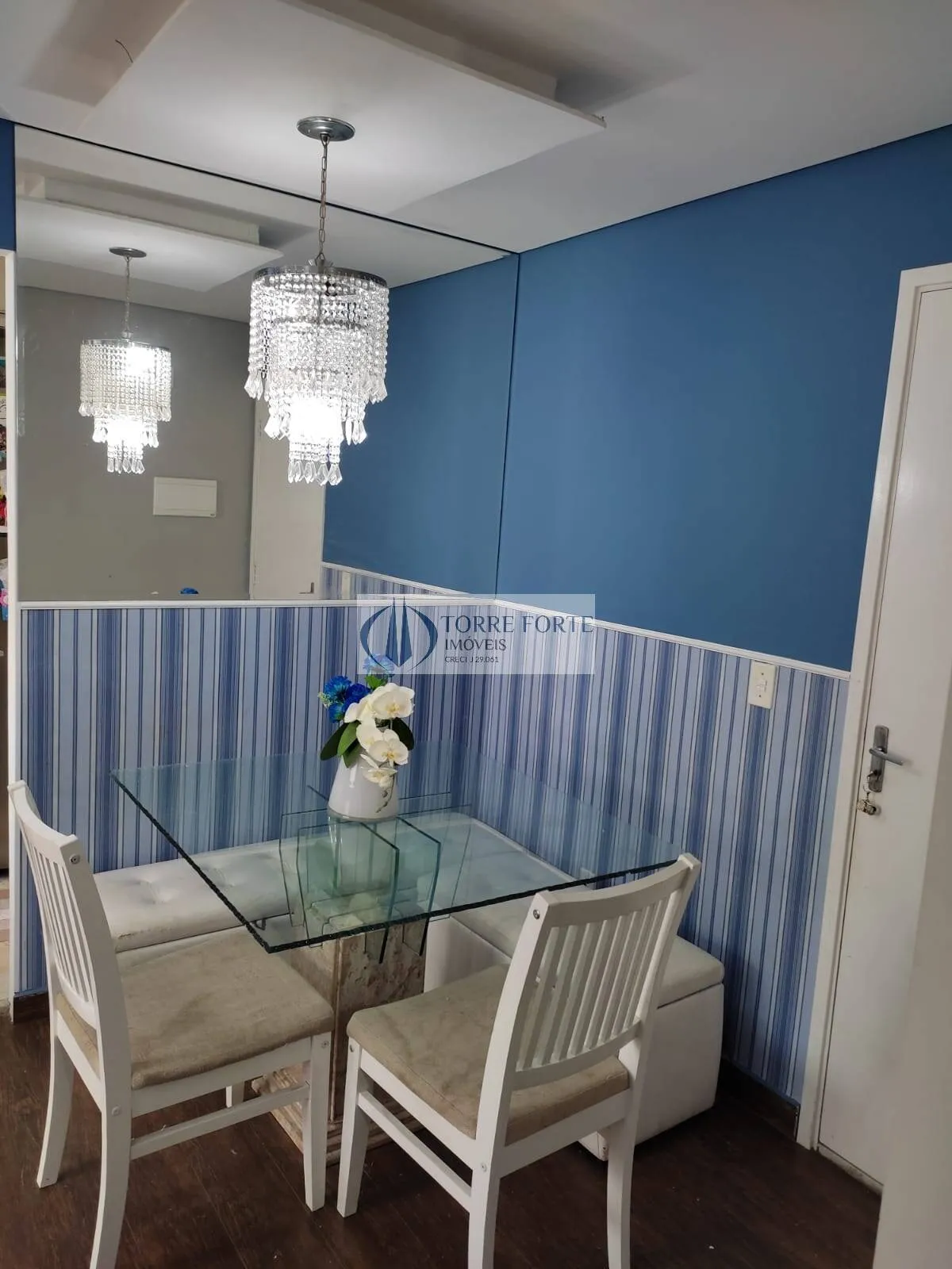 Imagem Apartamento 2 dormitórios, 50 m2, 1 vaga, no Jardim Vila Formosa
